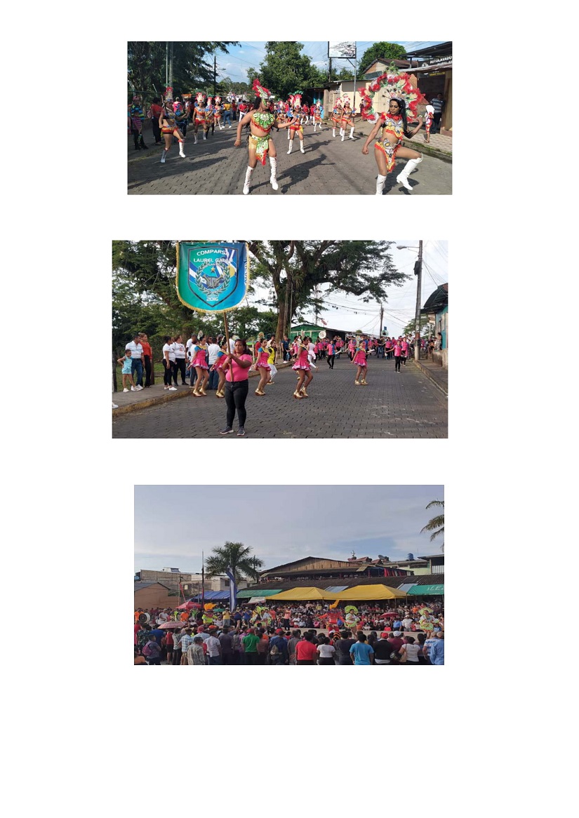 CARNAVAL